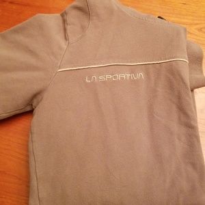 La Sportiva Hoodie